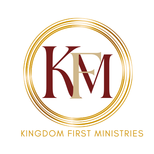 Kingdom First Ministries